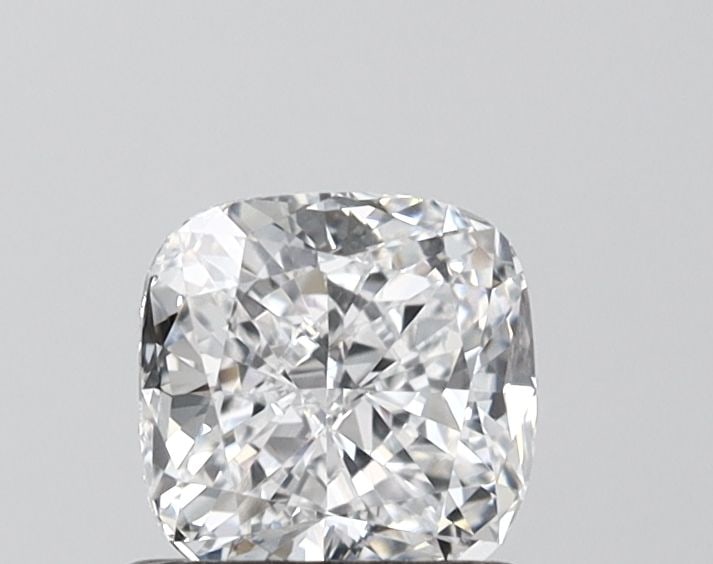 Loose Diamond - CUSHION MODIFIED 1.02ct D VVS2 (1 of 1)