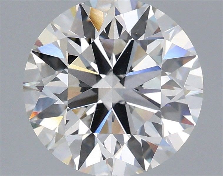 Ideal Loose Diamond - ROUND 2.85ct F VS2 (1 of 1)