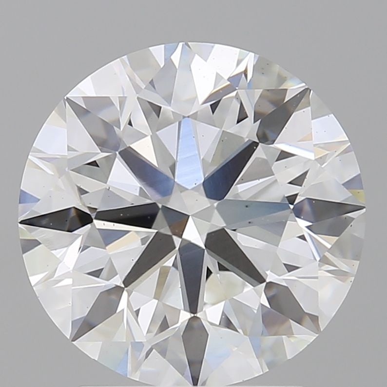 Loose Diamond - ROUND 3.05ct E VS1: Loose Diamond - ROUND 3.05ct E VS1 Source: This is a real non-mined Diamond that has been grown in a lab Shape: ROUND Carats: 3.05 Color: E Clarity: VS1 Certification: IGI Video: