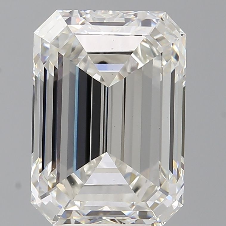 Loose Diamond - EMERALD 7.01ct G VS1: Loose Diamond - EMERALD 7.01ct G VS1 Source: This is a real non-mined Diamond that has been grown in a lab Shape: EMERALD Carats: 7.01 Color: G Clarity: VS1 Certification: IGI Video: