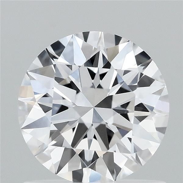Loose Diamond - ROUND 0.92ct D VS1 (1 of 1)