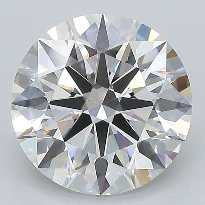 Ideal Loose Diamond - ROUND 2.59ct E VS1: Ideal Loose Diamond - ROUND 2.59ct E VS1 Source: This is a real non-mined Diamond that has been grown in a lab Shape: ROUND Carats: 2.59 Color: E Clarity: VS1 Certification: IGI Video: Video Link