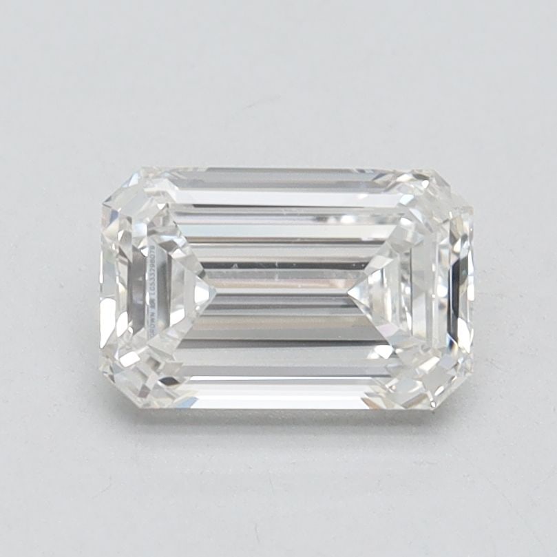 Loose Diamond - EMERALD 1.03ct F VS1 (1 of 1)