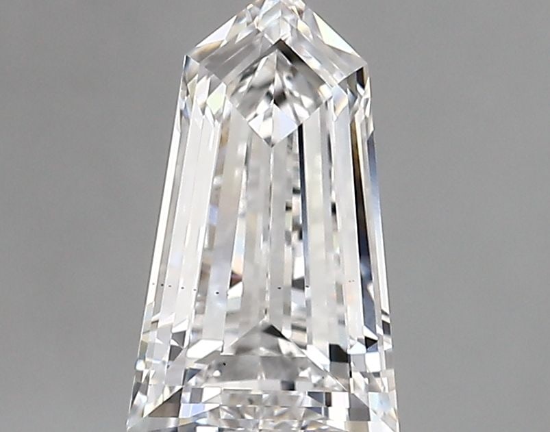 Loose Diamond - BULLET 1.25ct D VS1 (1 of 1)
