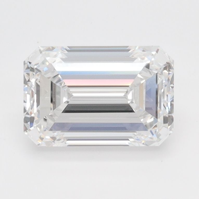Loose Diamond - EMERALD 1.54ct D VVS1 (1 of 1)