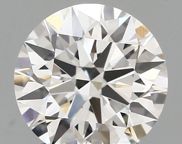Ideal Loose Diamond - ROUND 1.86ct D VVS2 (1 of 1)