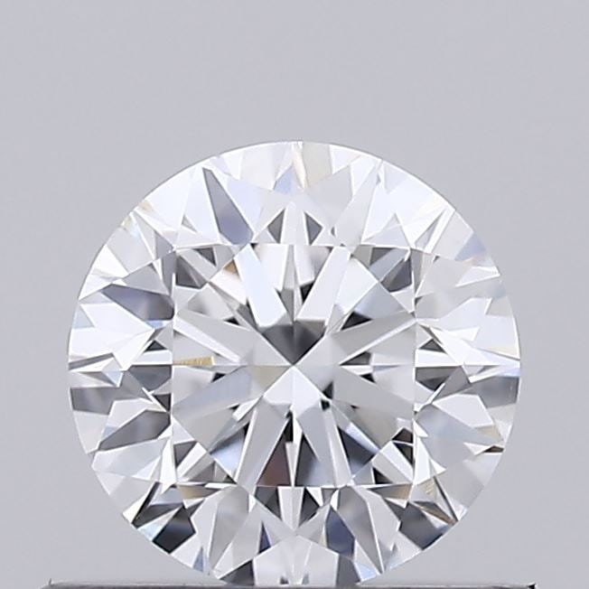 Loose Diamond - ROUND 0.46ct D VS1: Loose Diamond - ROUND 0.46ct D VS1 Source: This is a real non-mined Diamond that has been grown in a lab Shape: ROUND Carats: 0.46 Color: D Clarity: VS1 Certification: IGI Video: