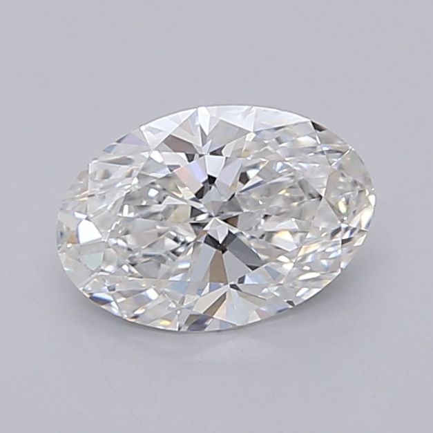 Loose Diamond - OVAL 1.02ct E VVS1 (1 of 1)