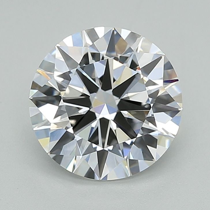 Loose Diamond - ROUND 1.93ct E VVS2 (1 of 1)
