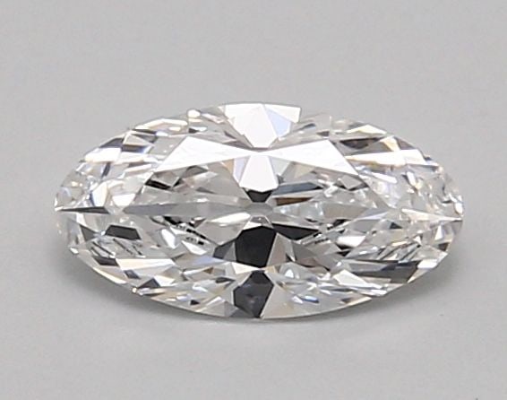 Loose Diamond - OVAL 0.81ct D VVS2 (1 of 1)