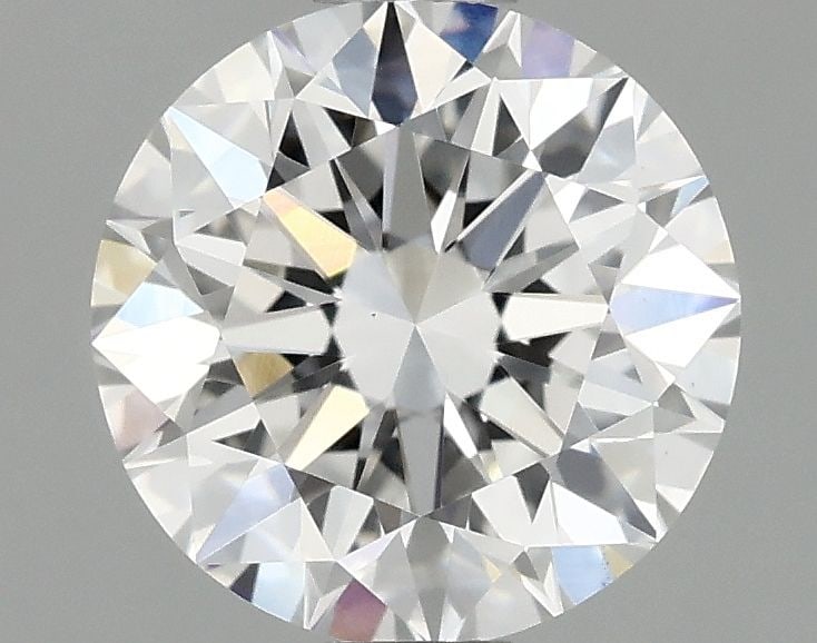 Loose Diamond - ROUND 1.06ct D VS1: Loose Diamond - ROUND 1.06ct D VS1 Source: This is a real non-mined Diamond that has been grown in a lab Shape: ROUND Carats: 1.06 Color: D Clarity: VS1 Certification: IGI Video: