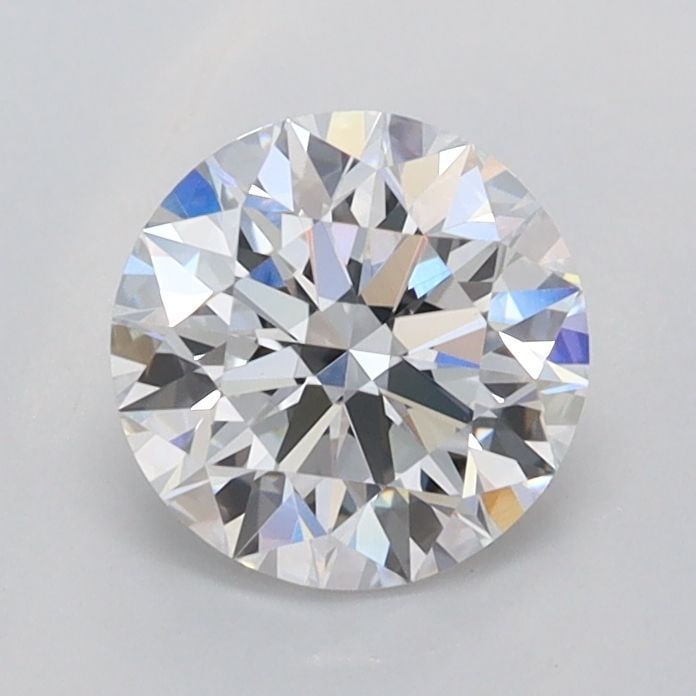 Loose Diamond - ROUND 1.05ct D VVS2: Loose Diamond - ROUND 1.05ct D VVS2 Source: This is a real non-mined Diamond that has been grown in a lab Shape: ROUND Carats: 1.05 Color: D Clarity: VVS2 Certification: IGI Video: Video Link