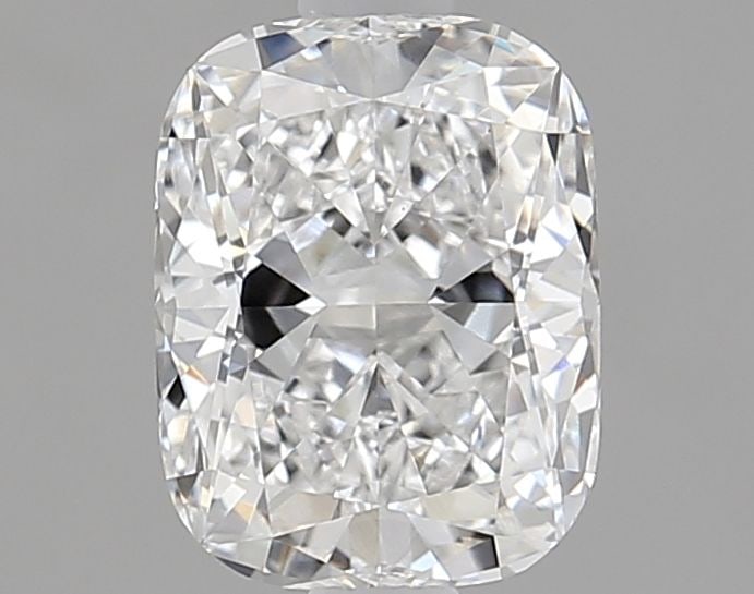 Loose Diamond - CUSHION MODIFIED 1.51ct D VVS2 (1 of 1)