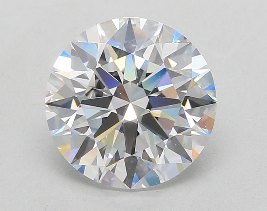 Ideal Loose Diamond - ROUND 3.03ct E VVS2: Ideal Loose Diamond - ROUND 3.03ct E VVS2 Source: This is a real non-mined Diamond that has been grown in a lab Shape: ROUND Carats: 3.03 Color: E Clarity: VVS2 Certification: IGI Video: Video Link