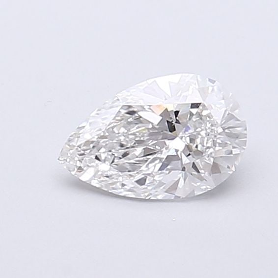 Loose Diamond - PEAR 0.47ct E VVS2: Loose Diamond - PEAR 0.47ct E VVS2 Source: This is a real non-mined Diamond that has been grown in a lab Shape: PEAR Carats: 0.47 Color: E Clarity: VVS2 Certification: IGI Video: Video Link