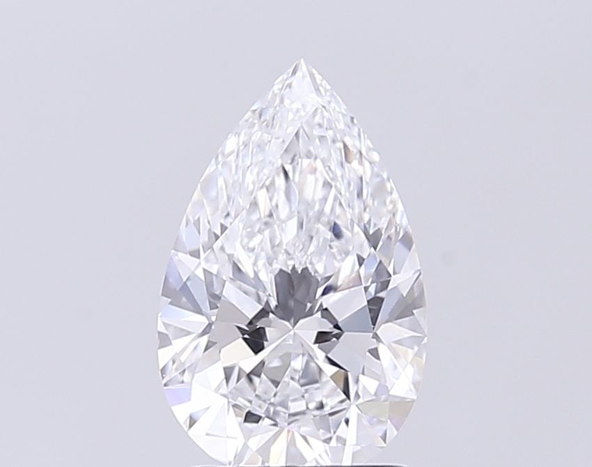 Loose Diamond - PEAR 2.0ct D VS1 (1 of 1)