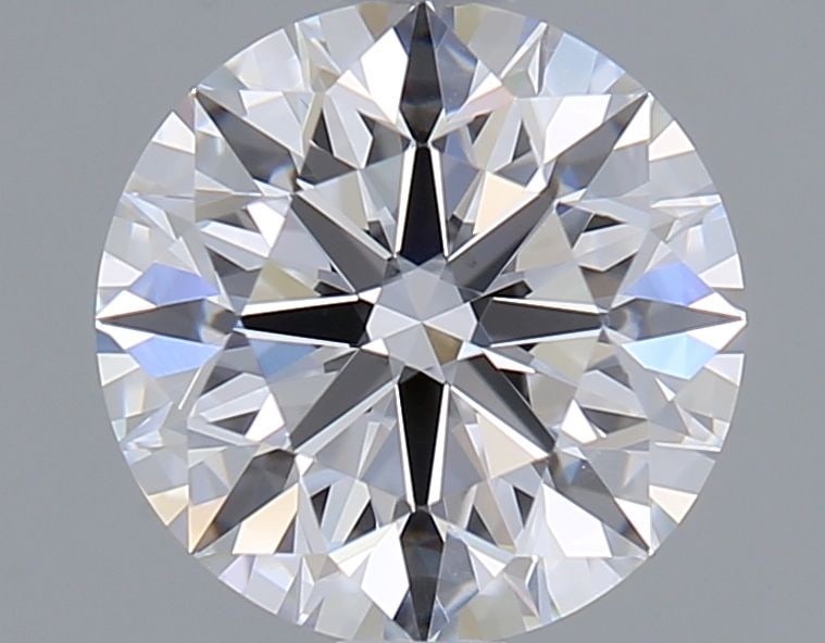 Loose Diamond - ROUND 1.42ct D VVS2 (1 of 1)
