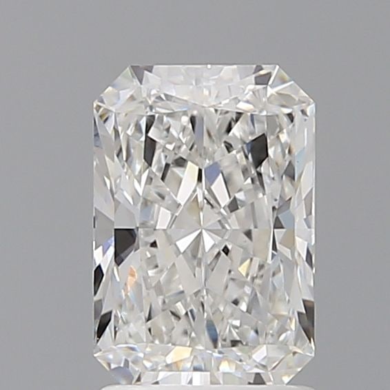 Loose Diamond - RADIANT 1.6ct E VS1 (1 of 1)