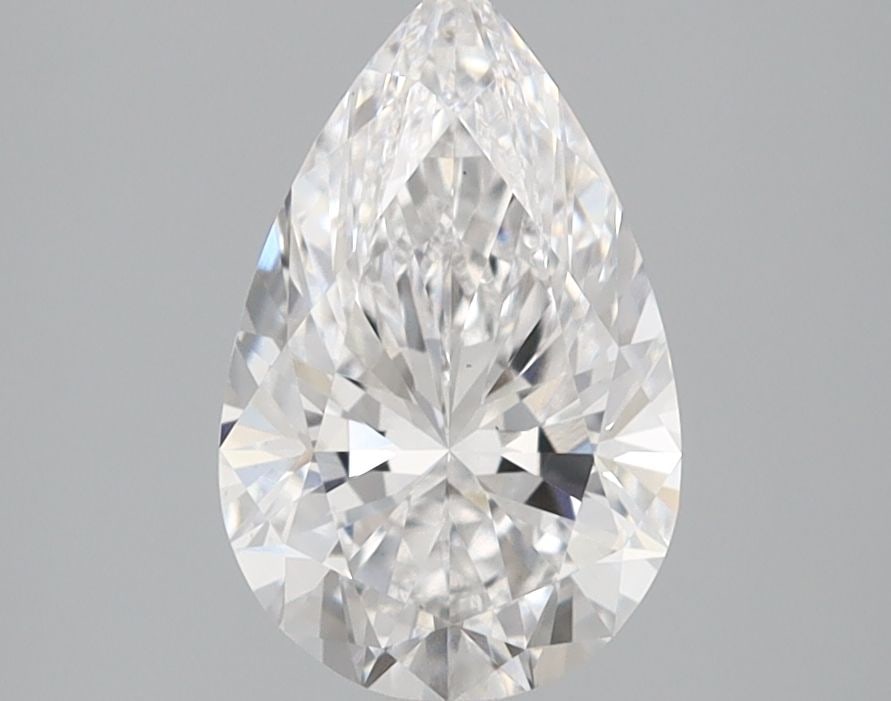 Loose Diamond - PEAR 1.52ct D VS1 (1 of 1)