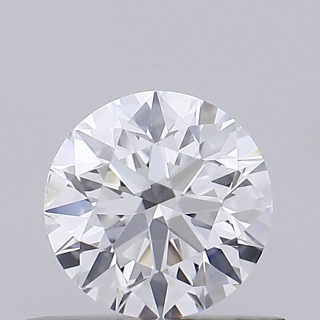Ideal Loose Diamond - ROUND 0.54ct D VVS2 (1 of 1)