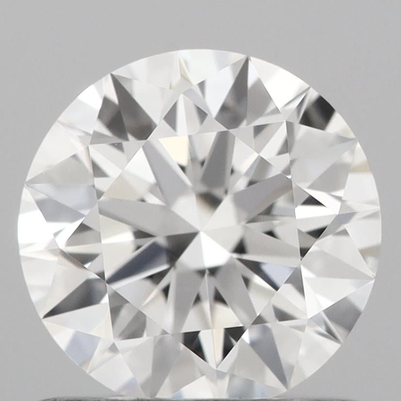 Ideal Loose Diamond - ROUND 0.8ct E VVS1 (1 of 1)
