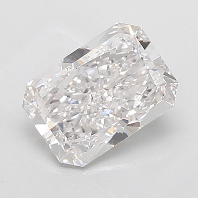 Loose Diamond - RADIANT 3.03ct E VVS1 (1 of 1)