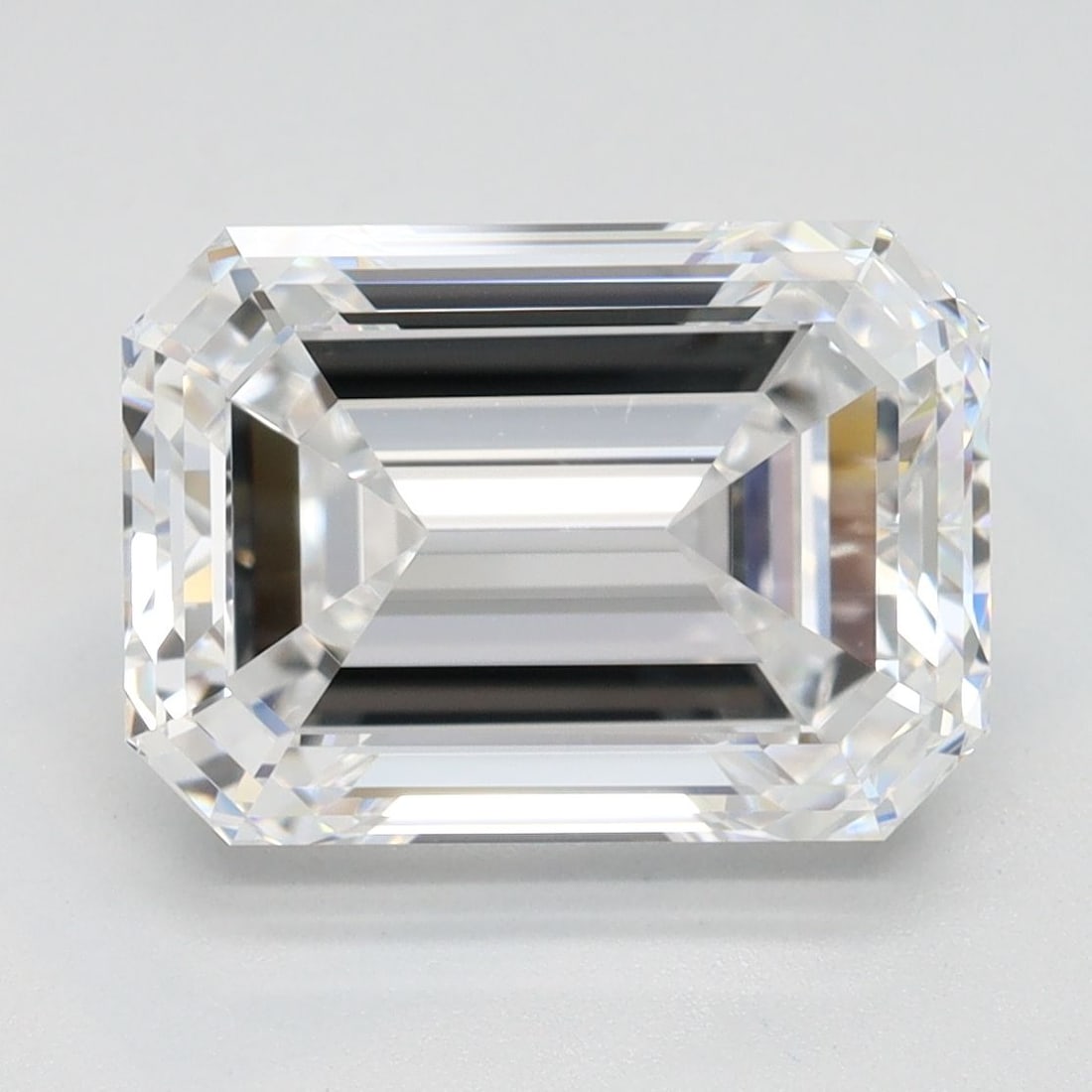 Loose Diamond - EMERALD 4.03ct D VVS1 (1 of 1)