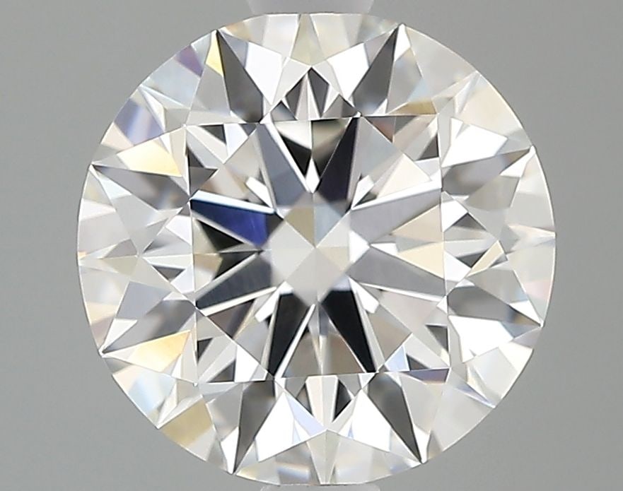 Ideal Loose Diamond - ROUND 2.2ct F VVS2 (1 of 1)