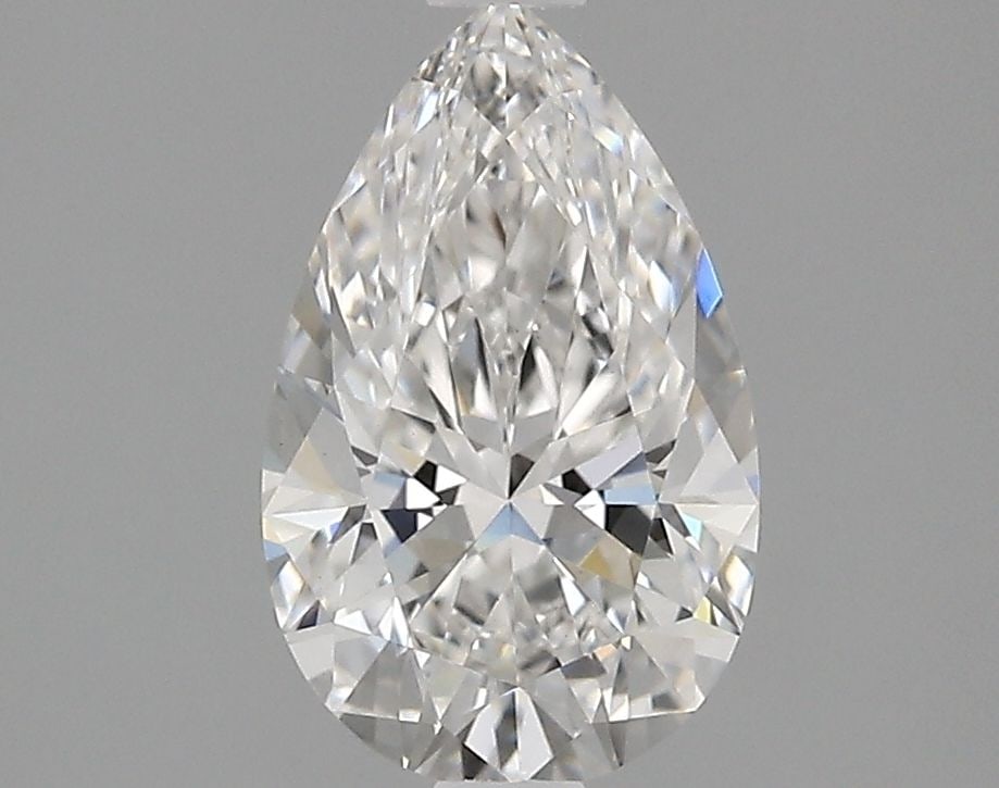 Loose Diamond - PEAR 1.13ct E VS1 (1 of 1)