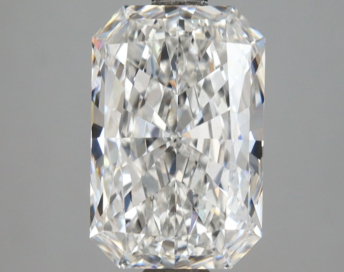 Loose Diamond - RADIANT 3.04ct F VS1 (1 of 1)