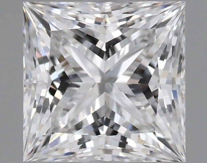 Loose Diamond - PRINCESS 1.52ct E VVS2 (1 of 1)
