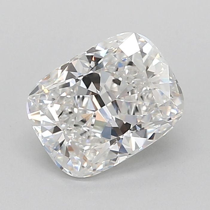 Loose Diamond - CUSHION MODIFIED 1.88ct E VVS2 (1 of 1)