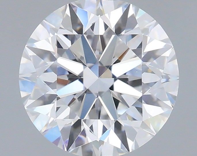 Loose Diamond - ROUND 1.19ct D VVS2 (1 of 1)