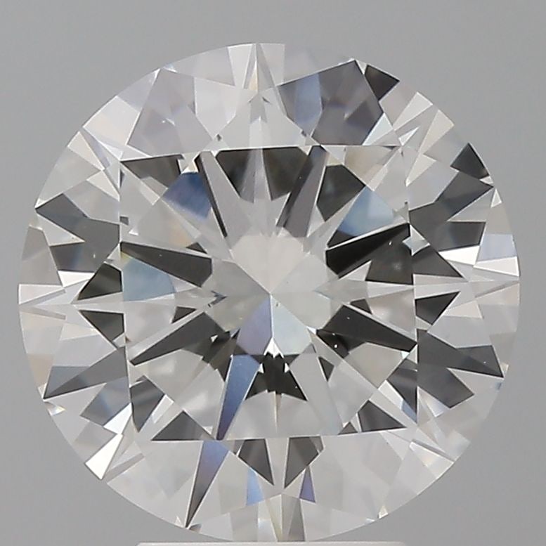 Loose Diamond - ROUND 4.51ct F VS1 (1 of 1)