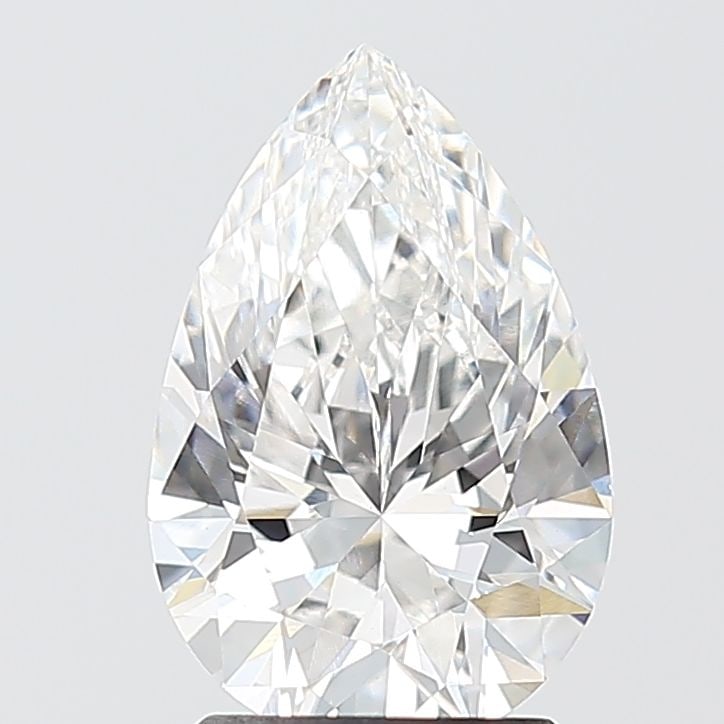 Loose Diamond - PEAR 1.93ct E VS1 (1 of 1)