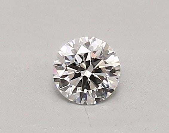 Loose Diamond - ROUND 0.33ct D VVS2 (1 of 1)