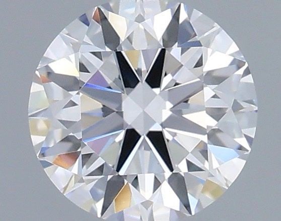 Ideal Loose Diamond - ROUND 1.08ct D VS1 (1 of 1)