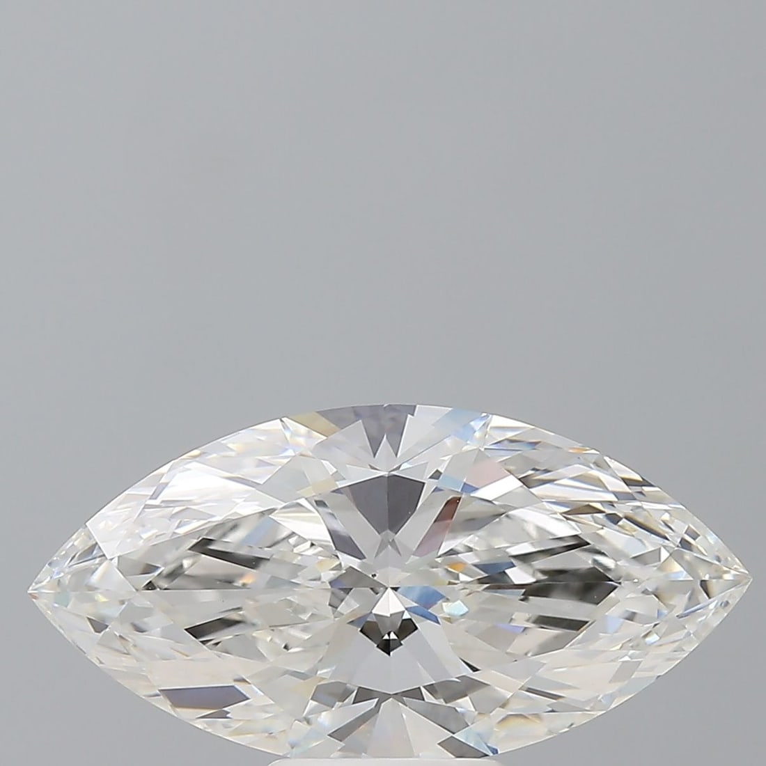 Loose Diamond - MARQUISE 4.52ct F VS1: Loose Diamond - MARQUISE 4.52ct F VS1 Source: This is a real non-mined Diamond that has been grown in a lab Shape: MARQUISE Carats: 4.52 Color: F Clarity: VS1 Certification: IGI Video: