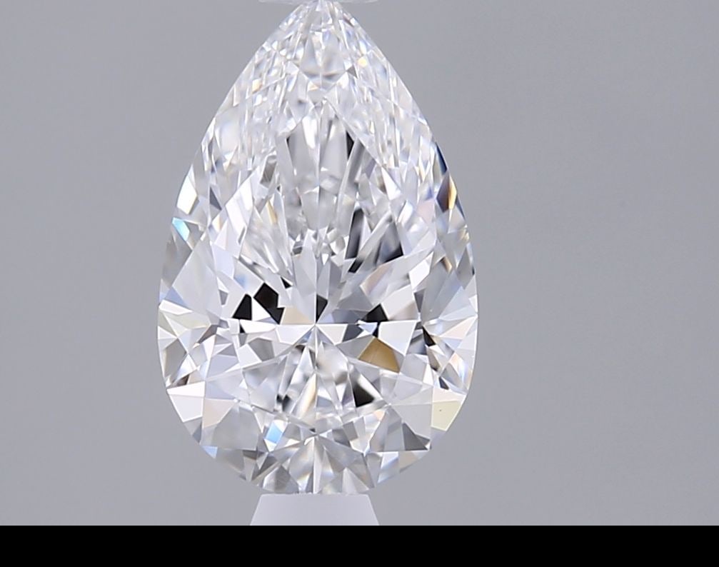 Loose Diamond - OVAL 1.06ct D VVS2 (1 of 1)
