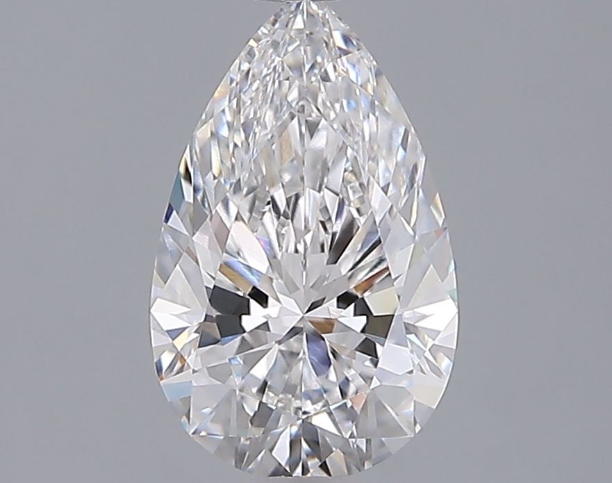 Loose Diamond - PEAR 1.55ct D VVS1 (1 of 1)