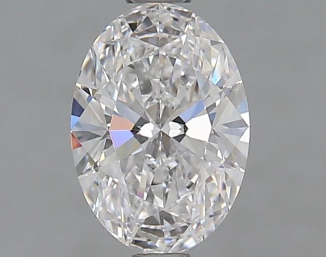 Loose Diamond - OVAL 1.1ct D VVS1 (1 of 1)