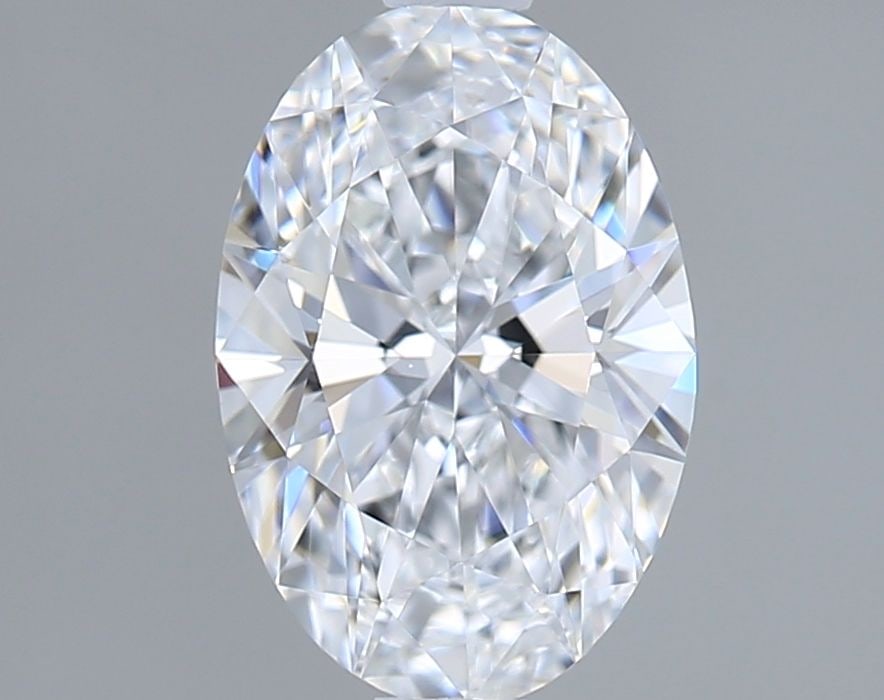 Loose Diamond - OVAL 1.05ct D VS1 (1 of 1)