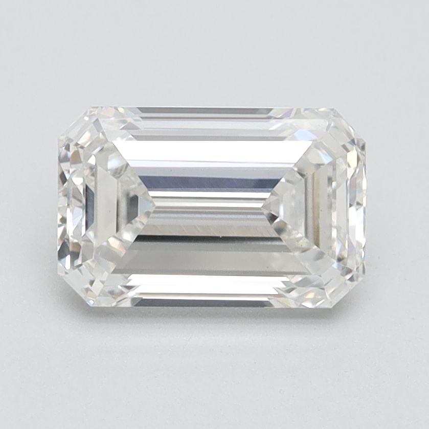 Loose Diamond - EMERALD 1.53ct G VS1 (1 of 1)