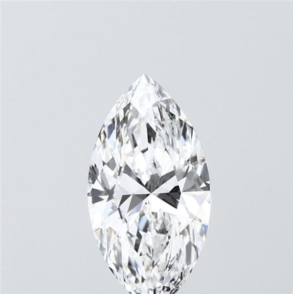 Loose Diamond - MARQUISE 1.0ct D VS2 (1 of 1)