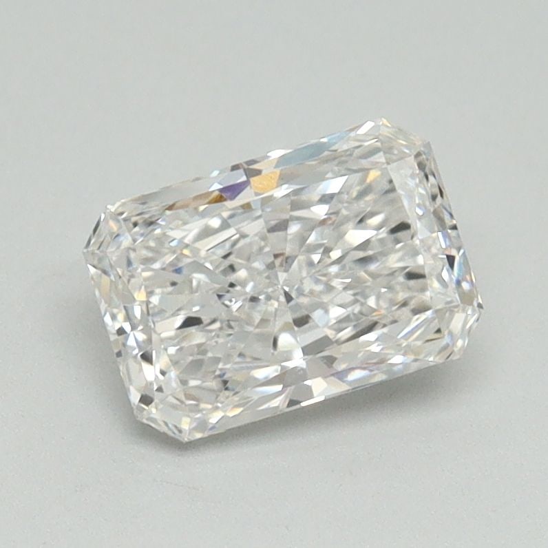 Loose Diamond - RADIANT 1.01ct D VS1 (1 of 1)