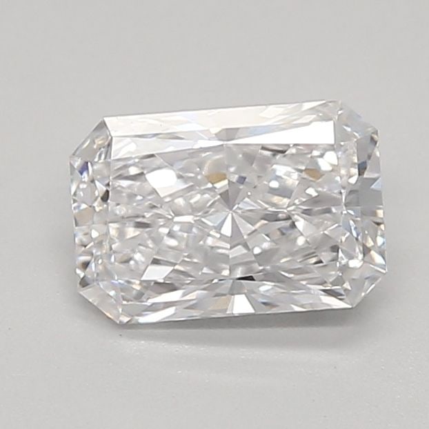 Loose Diamond - RADIANT 0.74ct D VVS2 (1 of 1)