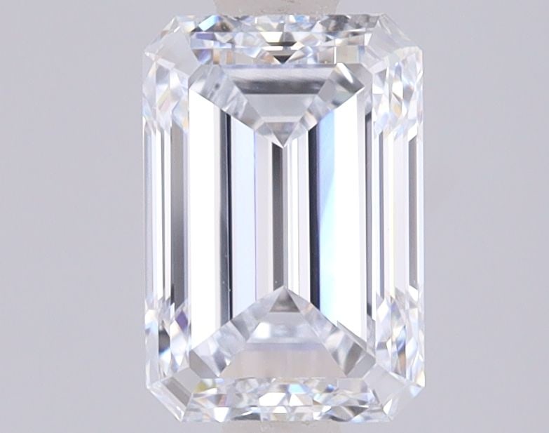 Loose Diamond - EMERALD 1.55ct E VS1 (1 of 1)