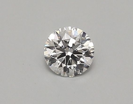 Ideal Loose Diamond - ROUND 0.28ct D VS1 (1 of 1)