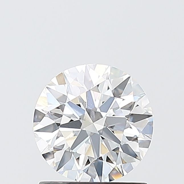 Ideal Loose Diamond - ROUND 1.03ct E VVS1 (1 of 1)