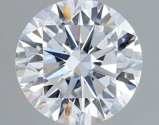 Loose Diamond - ROUND 1.32ct D VS1: Loose Diamond - ROUND 1.32ct D VS1 Source: This is a real non-mined Diamond that has been grown in a lab Shape: ROUND Carats: 1.32 Color: D Clarity: VS1 Certification: IGI Video:
